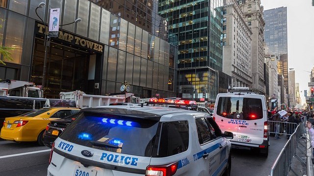Deadly Trump Tower Condo Fire Renews Calls for Sprinklers in Older Apartment Buildings