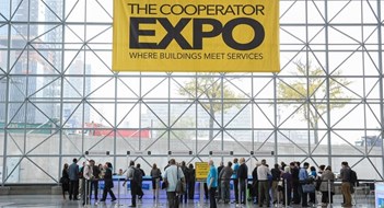 The Cooperator Expo New York - April 26th The Cooperator Expo New York - April 26th