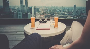 Roof Decks: Things You Should Know Before Installing One Roof Decks: Things You Should Know Before Installing One