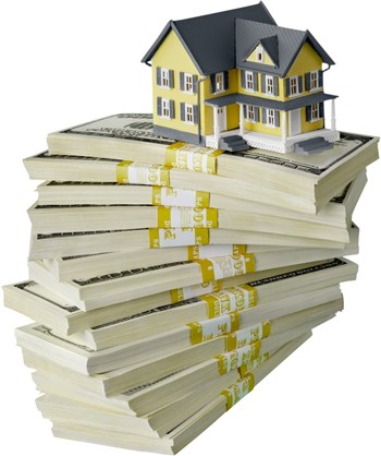 Underlying Mortgage Refi