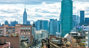 Queens Is Up, Brooklyn Is Down: Mixed Results for Co-op/Condo Sales So Far in 2018 Queens Is Up, Brooklyn Is Down: Mixed Results for Co-op/Condo Sales So Far in 2018