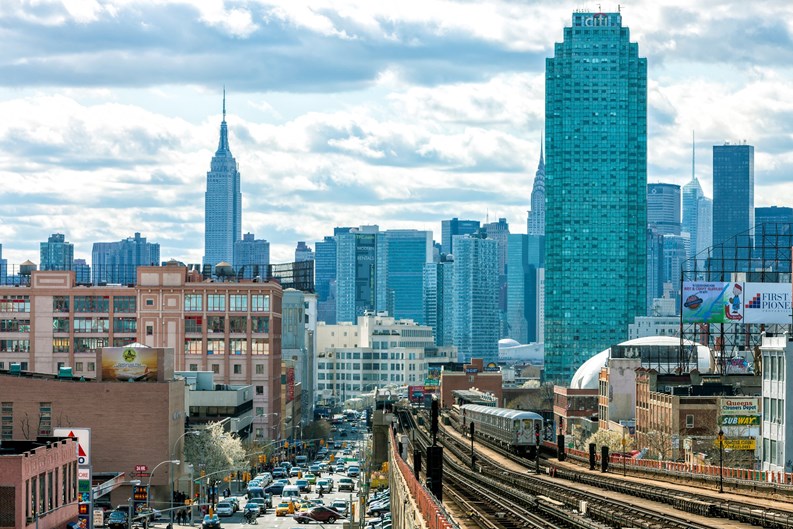 Queens Is Up, Brooklyn Is Down: Mixed Results for Co-op/Condo Sales So Far in 2018