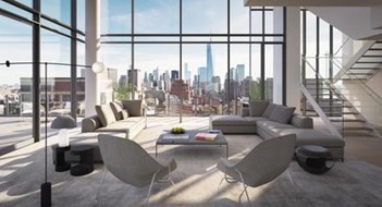 Luxe Living Luxe Living