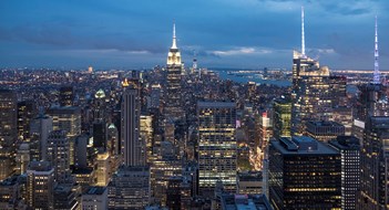 NYC Residential Sales Market = a Mixed Bag in 2Q NYC Residential Sales Market = a Mixed Bag in 2Q