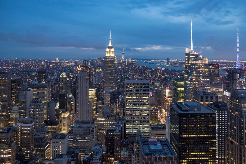 NYC Residential Sales Market = a Mixed Bag in 2Q