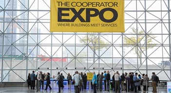 The Cooperator Expo New York Returns to Javits Thursday October 11th