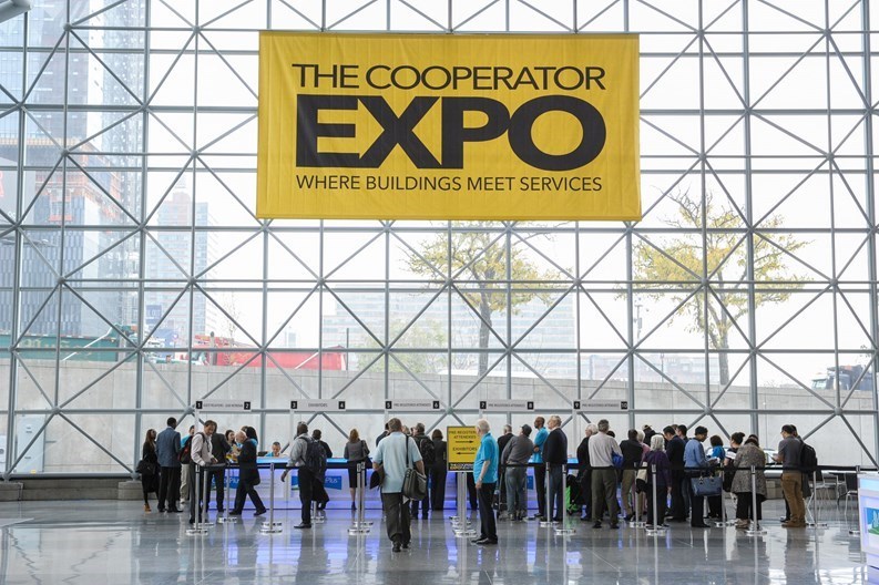 The Cooperator Expo New York Returns to Javits Thursday October 11th