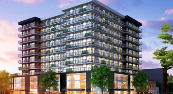 BK-Based Developer Says ‘Hello’ to New BX Condo Project BK-Based Developer Says ‘Hello’ to New BX Condo Project