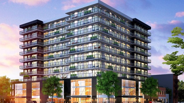 BK-Based Developer Says ‘Hello’ to New BX Condo Project