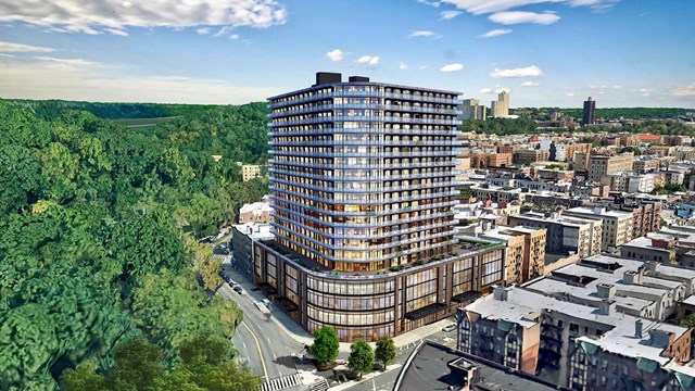 Inwood Development May Finally Become a Reality