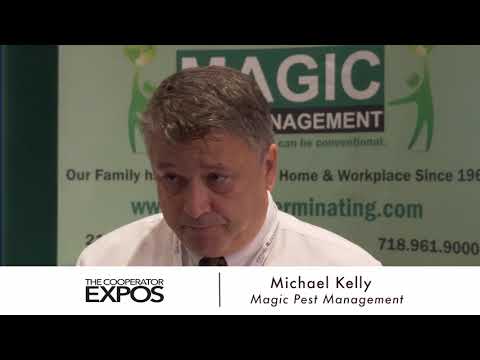 Pest Issues in Multifamily Buildings