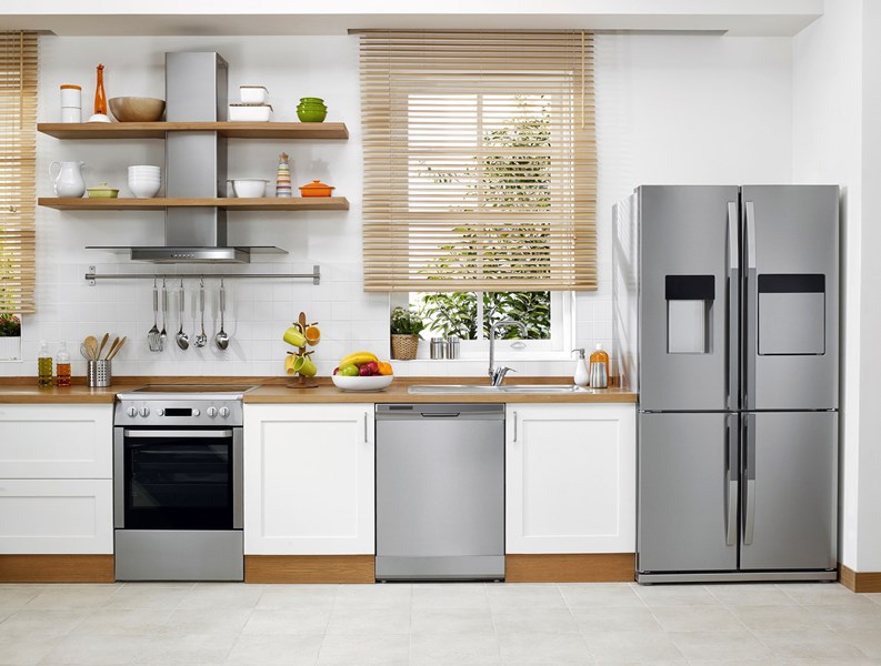How to Upgrade Your Kitchen Without Breaking the Bank