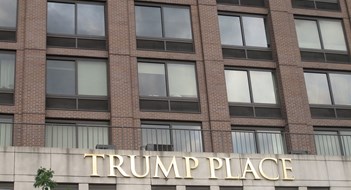 Two More NYC Condo Buildings to Dump 'Trump' Sign