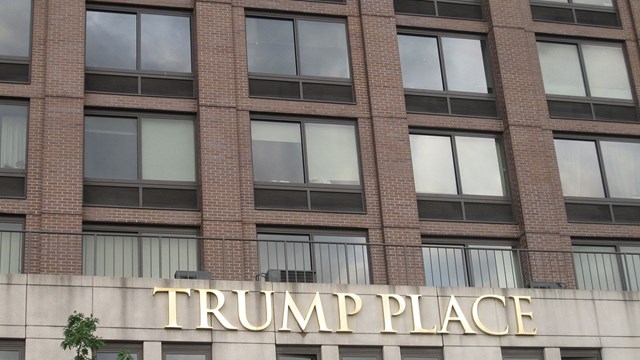 Two More NYC Condo Buildings to Dump 'Trump' Sign