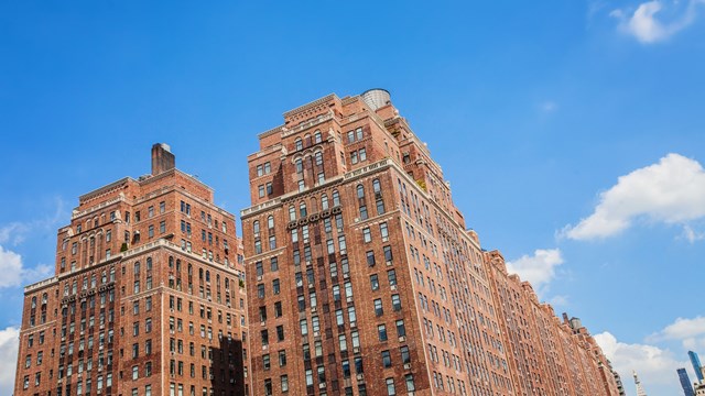 Report: Condo Taxes Jump as Abatements Expire
