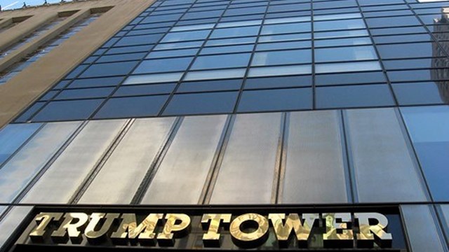 Report: Trump Tower Is Losing Its Luster