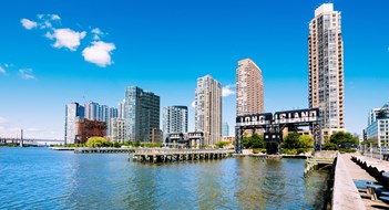 Long Island City Perseveres Despite Amazon Fall-Out