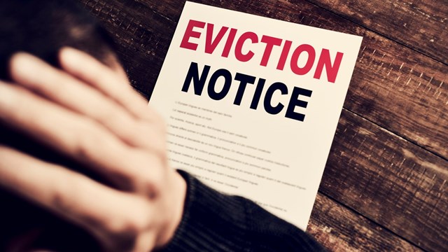When It’s Time to Evict an Owner or Tenant From a Condo