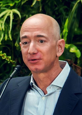Report: Amazon’s Bezos Buys NYC Condos for $80M