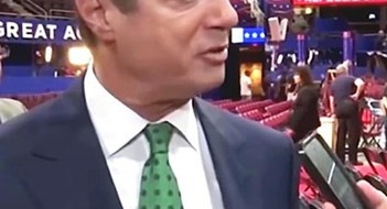 Paul Manafort's 2 NYC Apartments Up For Sale Paul Manafort's 2 NYC Apartments Up For Sale