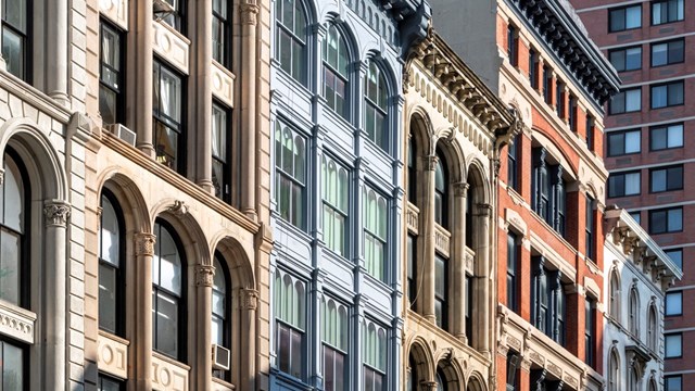 Report: Manhattan Condo and Co-op Sales Spike in 2Q 2019