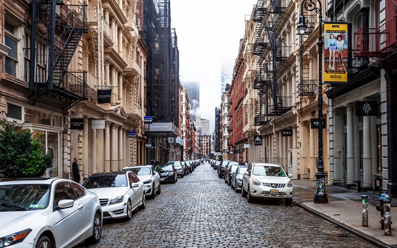 9 Manhattan Luxury Residential Properties Signed Into Contract Last Week