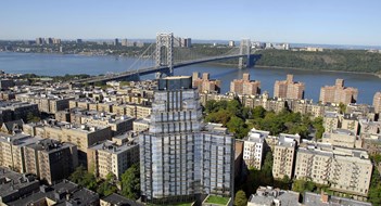 Washington Heights Development Site Goes to Auction