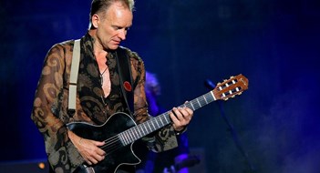 Report: Sting Buys Penthouse for $65.7M Report: Sting Buys Penthouse for $65.7M