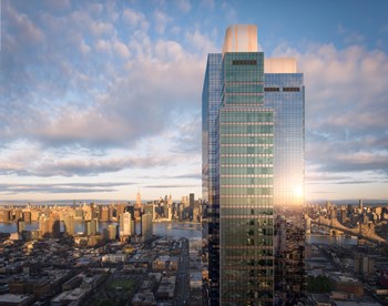 Queens' Tallest Condo Building Racks Up $223M in Sales So Far