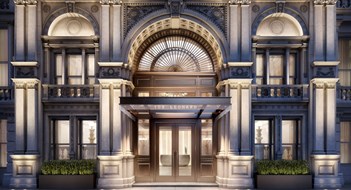 Tribeca Condo 108 Leonard Announces Immediate Occupancy Tribeca Condo 108 Leonard Announces Immediate Occupancy