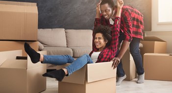 Younger Buyers, New Approaches Younger Buyers, New Approaches