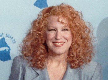 Bette Midler Is Selling Her UES Penthouse for $50M