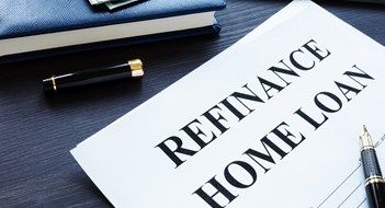 Refinancing Your Underlying Permanent Mortgage Like a Banker Refinancing Your Underlying Permanent Mortgage Like a Banker