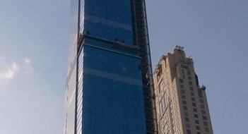 Central Park Tower Is the World's Tallest Residential Building, Says Developer