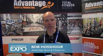 Engaging a Fitness Center Company Engaging a Fitness Center Company