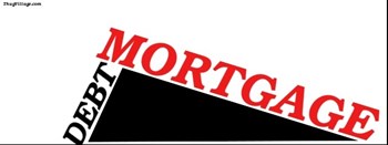 Paying off Underlying Mortgages