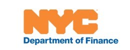 The New York City Department of Finance