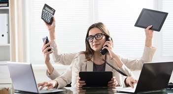 How Property Managers Save Time How Property Managers Save Time