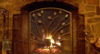 Fireplace Safety and Maintenance