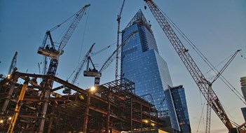 Condo Contract Crisis? Condo Contract Crisis?