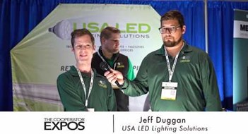 What about the environmental impact of LED Lighting? How much energy does it save? What about the environmental impact of LED Lighting? How much energy does it save?