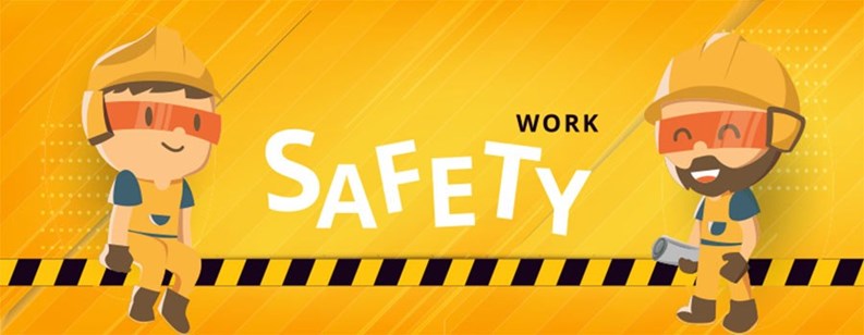Staff Safety 101