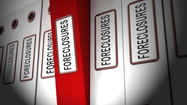 CAI Releases Statement on Foreclosure Moratorium