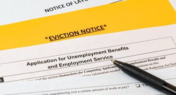 Governor Cuomo Extends Eviction Moratorium Governor Cuomo Extends Eviction Moratorium