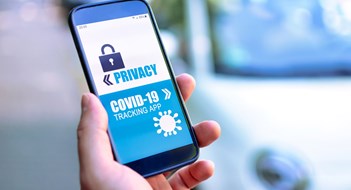 The Pandemic, Personal Privacy & the Law The Pandemic, Personal Privacy & the Law