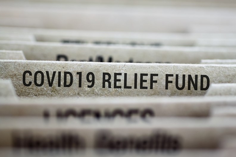 IREM Establishes COVID-19 Relief Fund