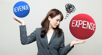 Coping With Cash Flow Problems