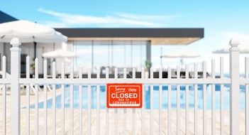 CAI Report: Only 7% of Pools Opened as Scheduled CAI Report: Only 7% of Pools Opened as Scheduled