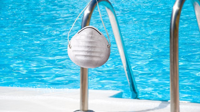 Attorneys Recommend Keeping Pools, Gyms Closed