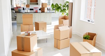 As Families Flee, Empty Nesters Enter As Families Flee, Empty Nesters Enter